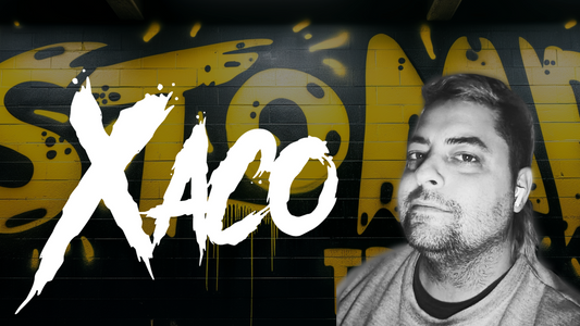 DJ XACO